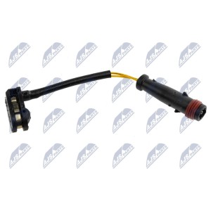 TEMOIN D'USURE DES PLAQUETTES DE FREIN MERCEDES VITO 03-08