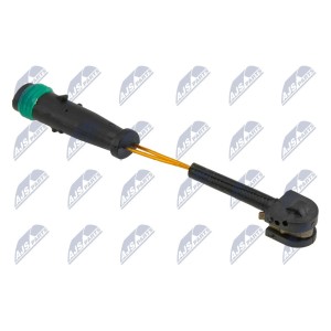 TEMOIN D'USURE DES PLAQUETTES DE FREIN ENG.1.8-3.5 MERCEDES SPRINTER 3