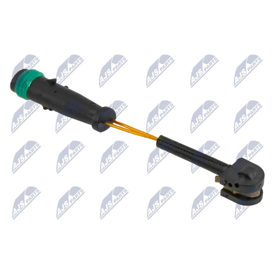 TEMOIN D'USURE DES PLAQUETTES DE FREIN ENG.1.8-3.5 MERCEDES SPRINTER 3