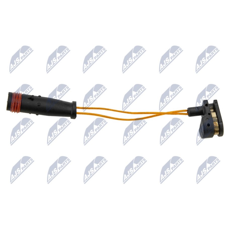 TEMOIN D'USURE DES PLAQUETTES DE FREIN ENG.1.8-5.5 MERCEDES CLS(C219)