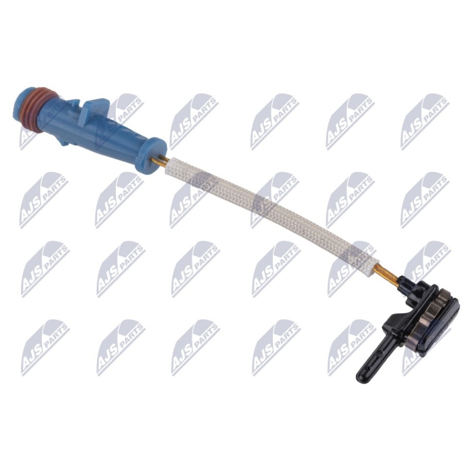 TEMOIN D'USURE DES PLAQUETTES DE FREIN ENG.1.5H-6.0 MERCEDES C (W206/S206)