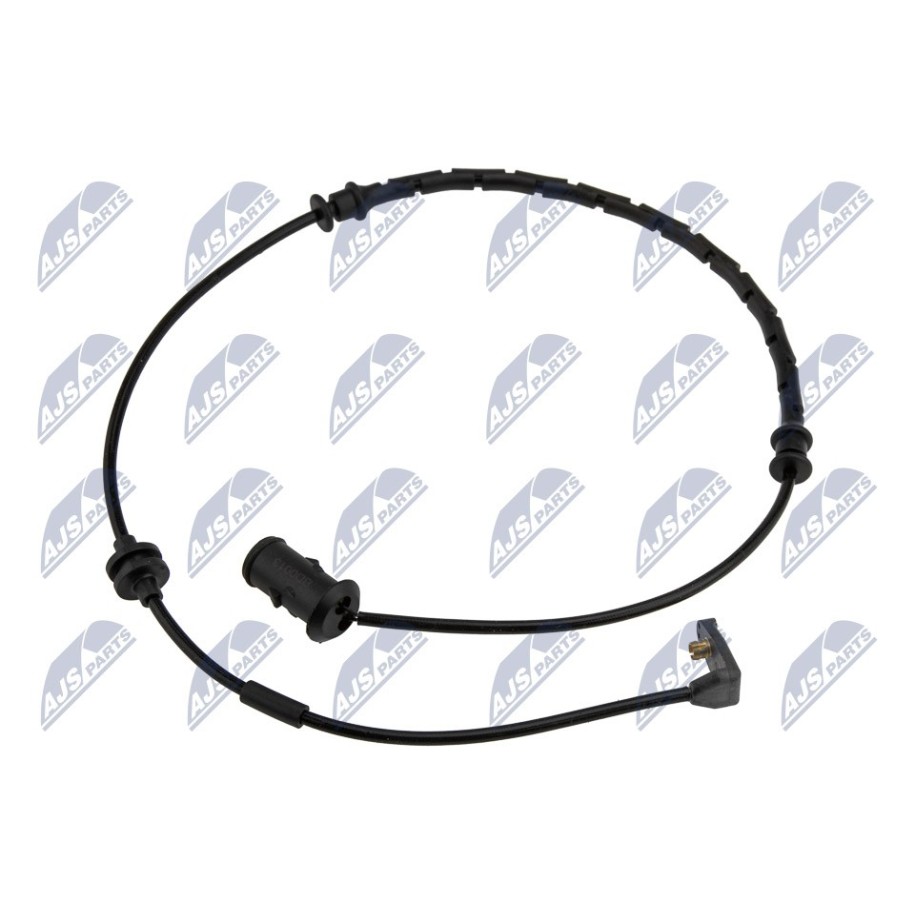 TEMOIN D'USURE DES PLAQUETTES DE FREIN ENG.1.2-2.2D OPEL ASTRA G