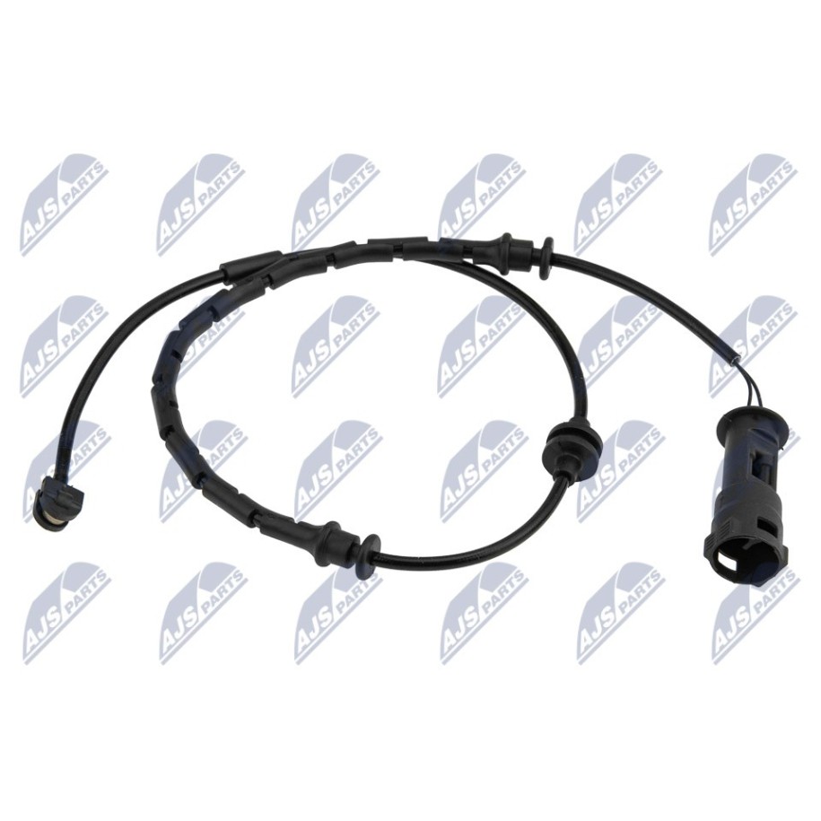 TEMOIN D'USURE DES PLAQUETTES DE FREIN ENG.1.6-3.2 OPEL VECTRA C