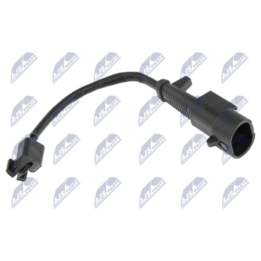 TEMOIN D'USURE DES PLAQUETTES DE FREIN IVECO DAILY IV 2006-