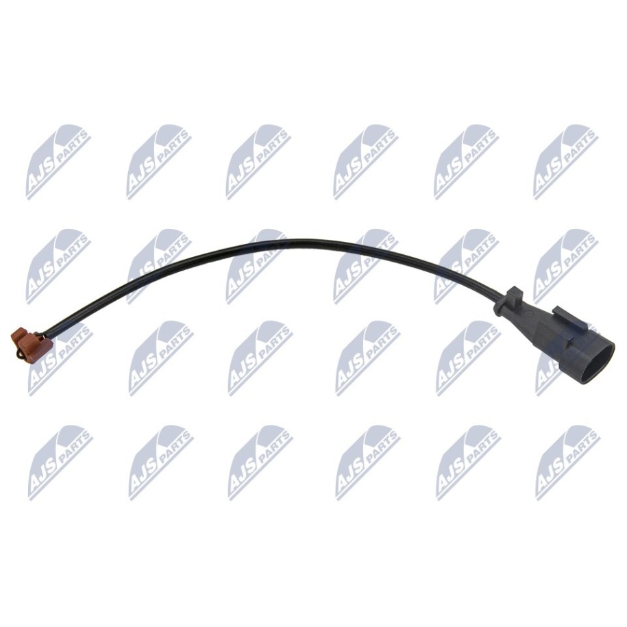 TEMOIN D'USURE DES PLAQUETTES DE FREIN ENG.2.3D/2.8D/3.0D IVECO DAILY III