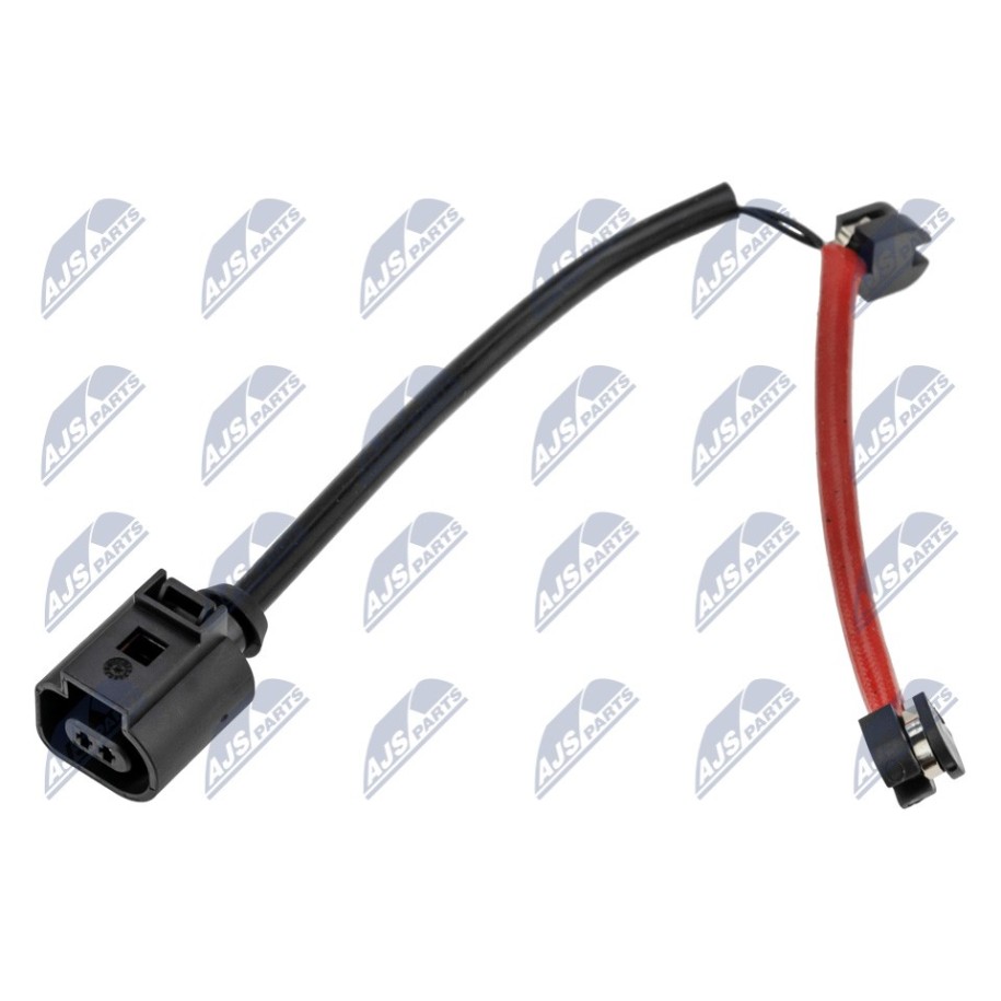 TEMOIN D'USURE DES PLAQUETTES DE FREIN ENG.1.6-6.0D VW TOUAREG; AUDI Q7; PORSCHE CAYENNE