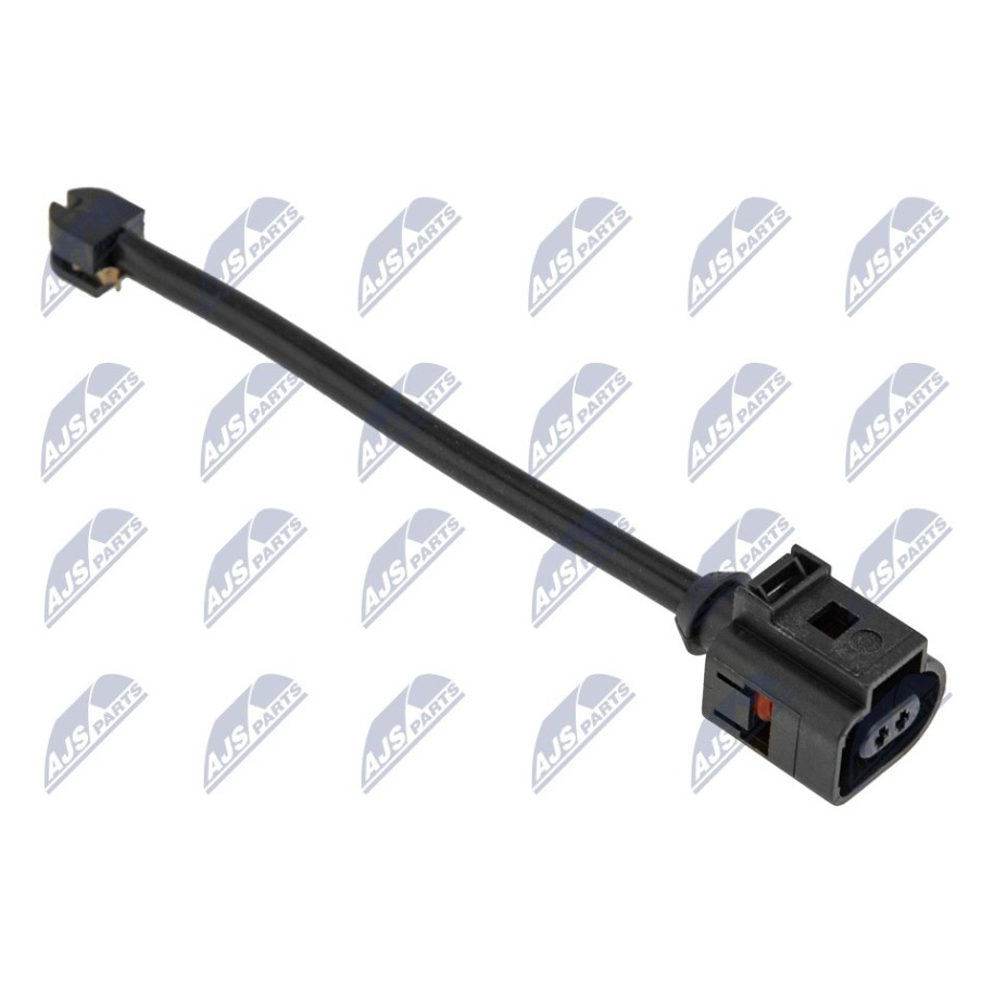 TEMOIN D'USURE DES PLAQUETTES DE FREIN ENG.3.0-4.8 VW TOUAREG; PORSCHE CAYENNE