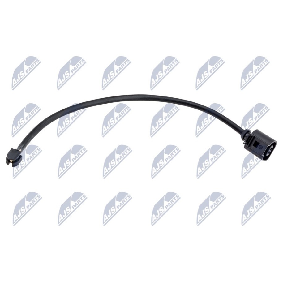 TEMOIN D'USURE DES PLAQUETTES DE FREIN ENG.3.0-4.8 VW TOUAREG; PORSCHE CAYENNE