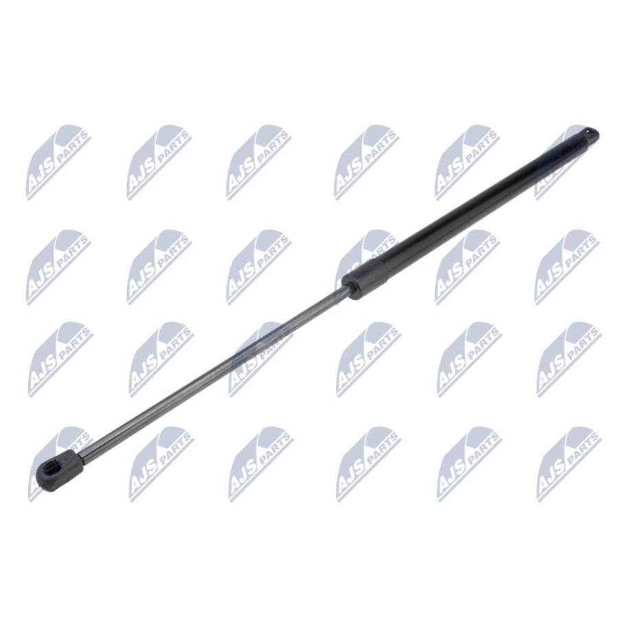 RESSORT A GAZ PRESSION MALLE DU HAYON AMORTISSEUR L=653MM