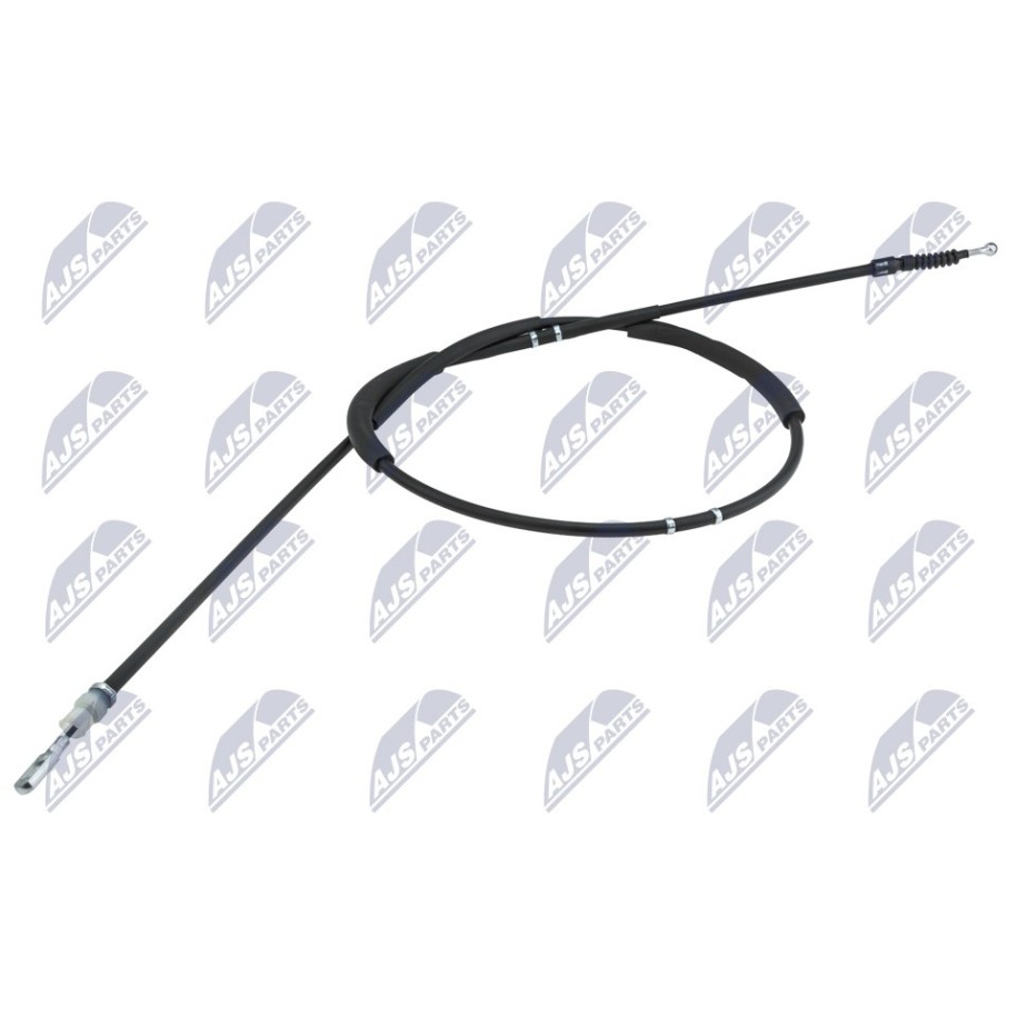 CÂBLE DE FREIN A MAIN AUDI A4 00-04 /DROITE