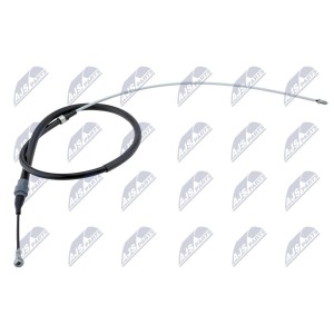CÂBLE DE FREIN A MAIN AUDI A3 03-13