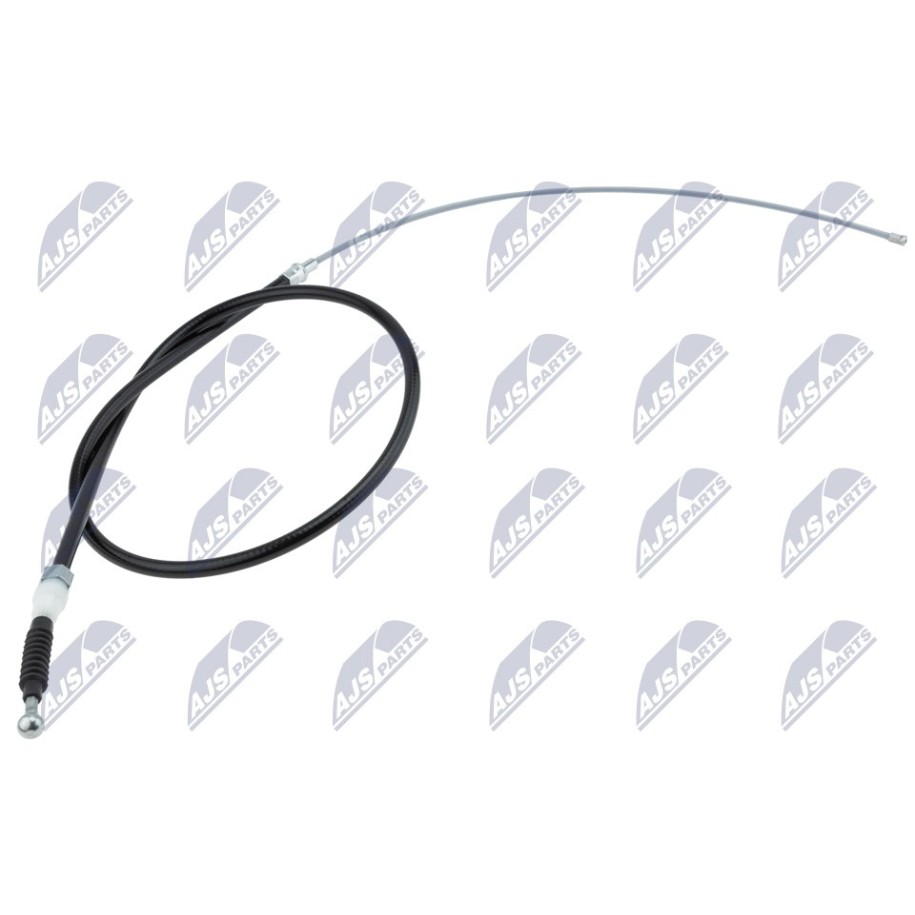 CÂBLE DE FREIN A MAIN AUDI A1 08- /L