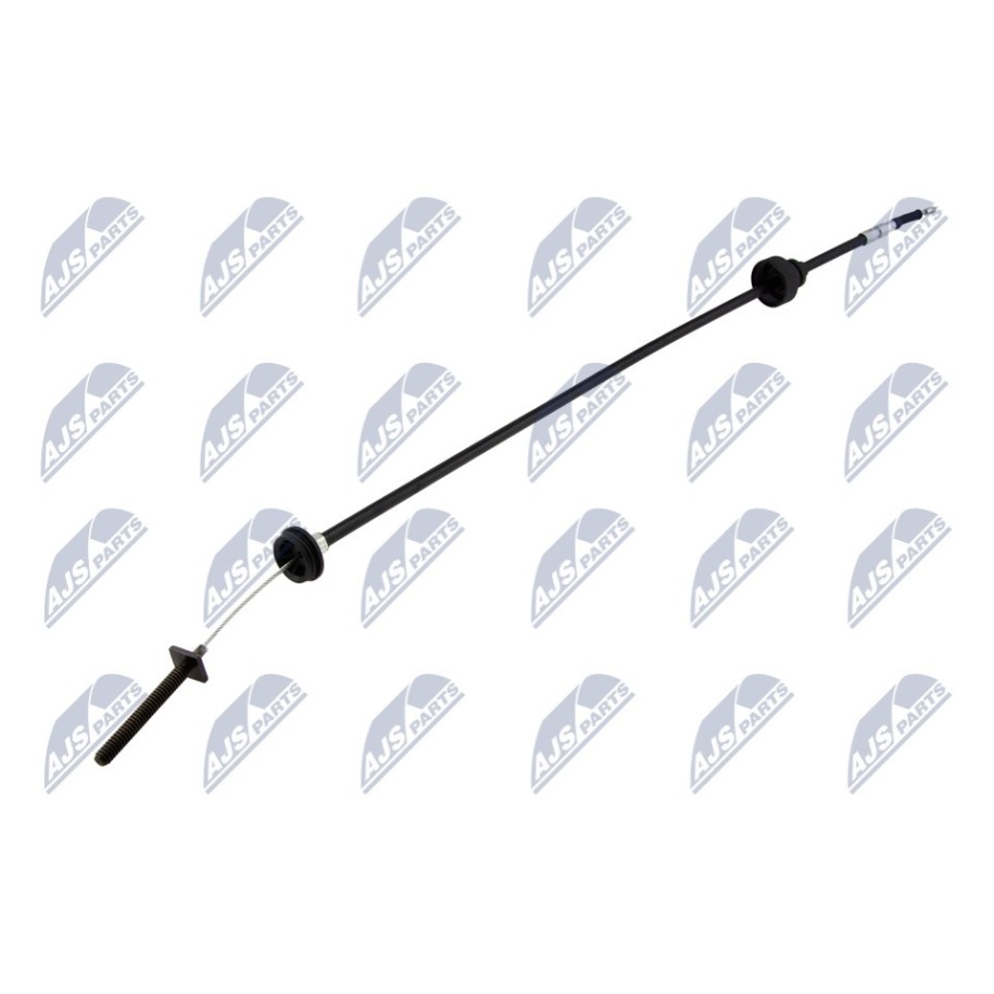 CÂBLE DE FREIN A MAIN BMW X5 E70 2006-