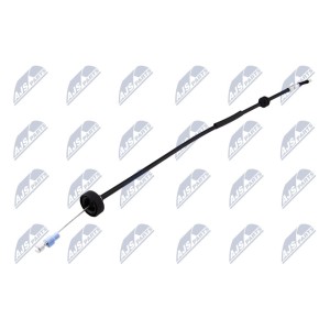 CÂBLE DE FREIN A MAIN BMW X5 E70 2006-