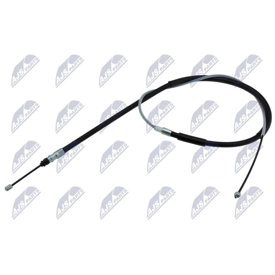 CÂBLE DE FREIN A MAIN BMW SERIA 3 05- / L