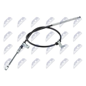 CÂBLE DE FREIN A MAIN CHEVROLET CAPTIVA 2006-