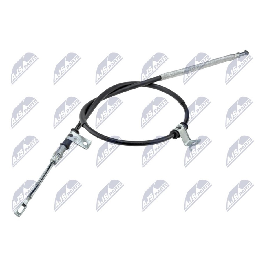 CÂBLE DE FREIN A MAIN CHEVROLET CAPTIVA 2006-