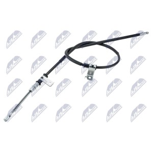 CÂBLE DE FREIN A MAIN CHEVROLET CAPTIVA 2006-