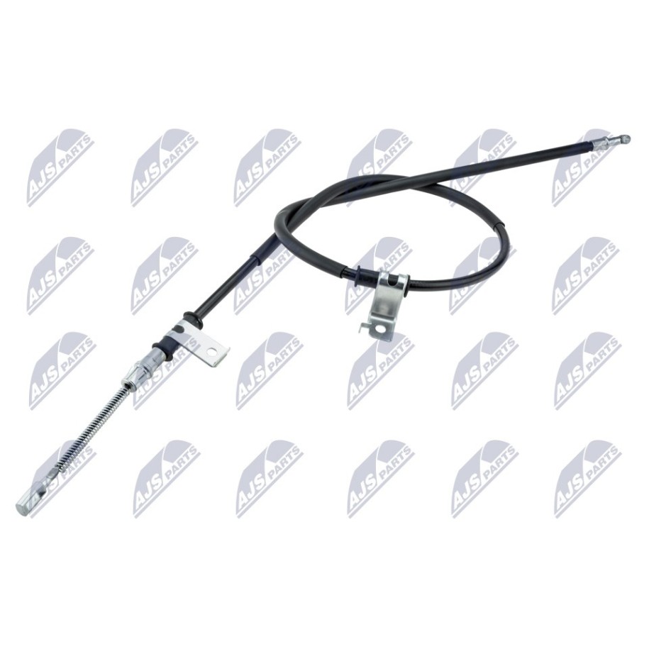 CÂBLE DE FREIN A MAIN CHEVROLET CAPTIVA 2006-