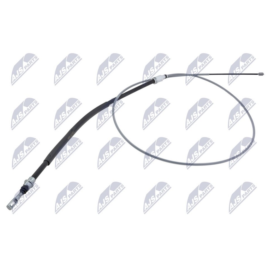 CÂBLE DE FREIN A MAIN CITROEN C5 00- /L