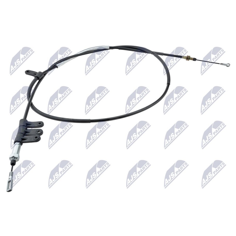 CÂBLE DE FREIN A MAIN CITROEN JUMPER 06-