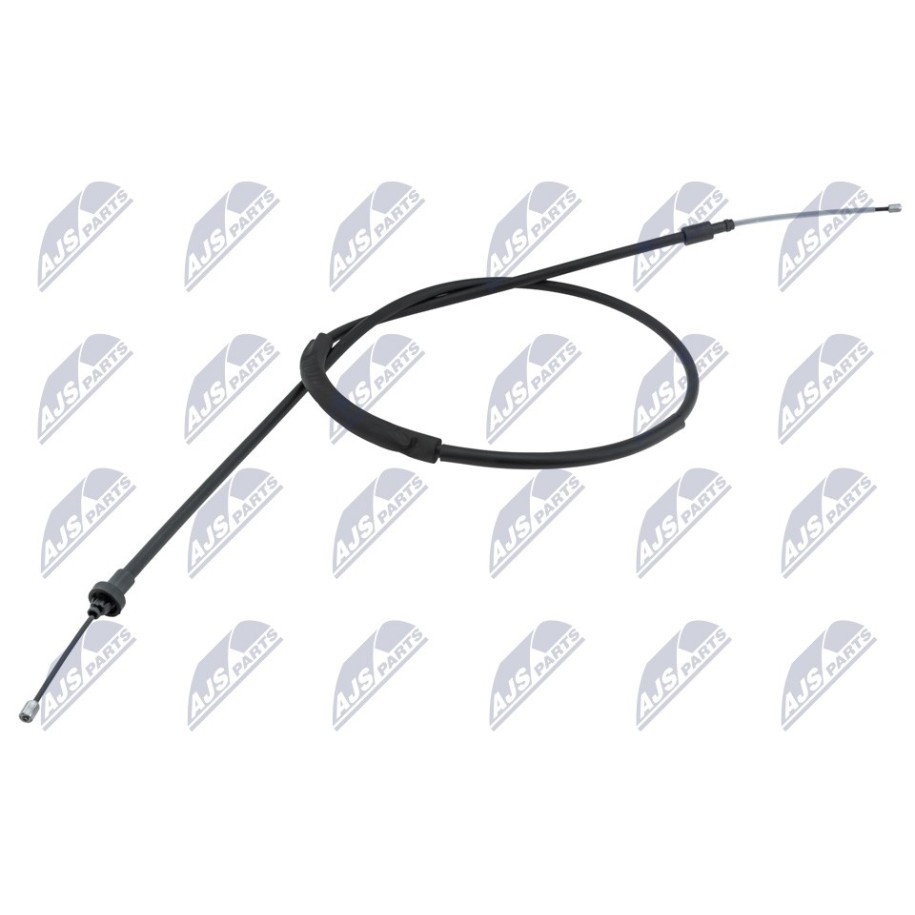 CÂBLE DE FREIN A MAIN CITROEN XSARA PICASSO 00-  /DROITE/
