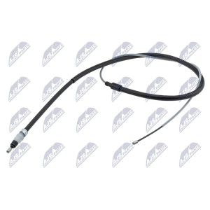 CÂBLE DE FREIN A MAIN CITROEN C2 05-  /L