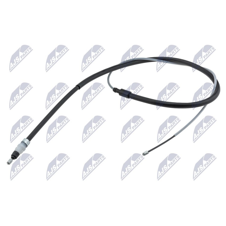 CÂBLE DE FREIN A MAIN CITROEN C2 05-  /L