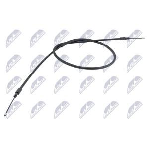 CÂBLE DE FREIN A MAIN CITROEN XSARA PICASSO 05- /DROITE/