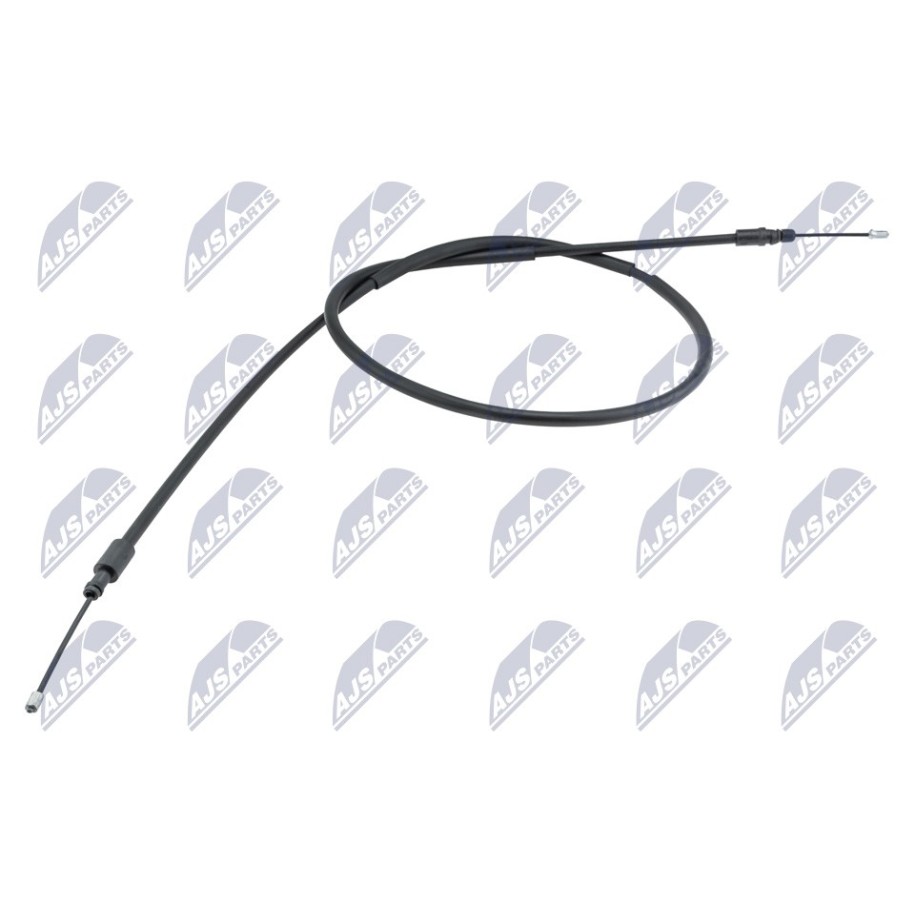 CÂBLE DE FREIN A MAIN CITROEN XSARA PICASSO 05- /DROITE/