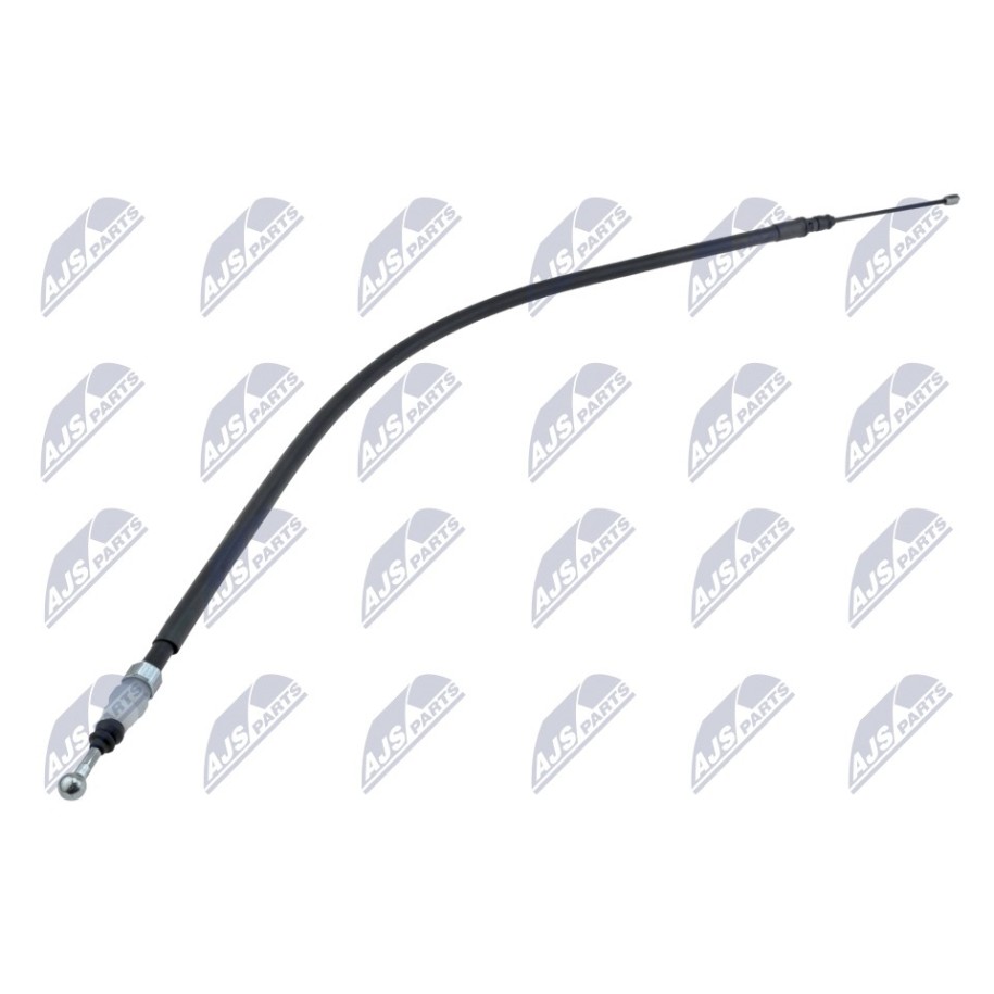 CÂBLE DE FREIN A MAIN CITROEN C4 10- /L