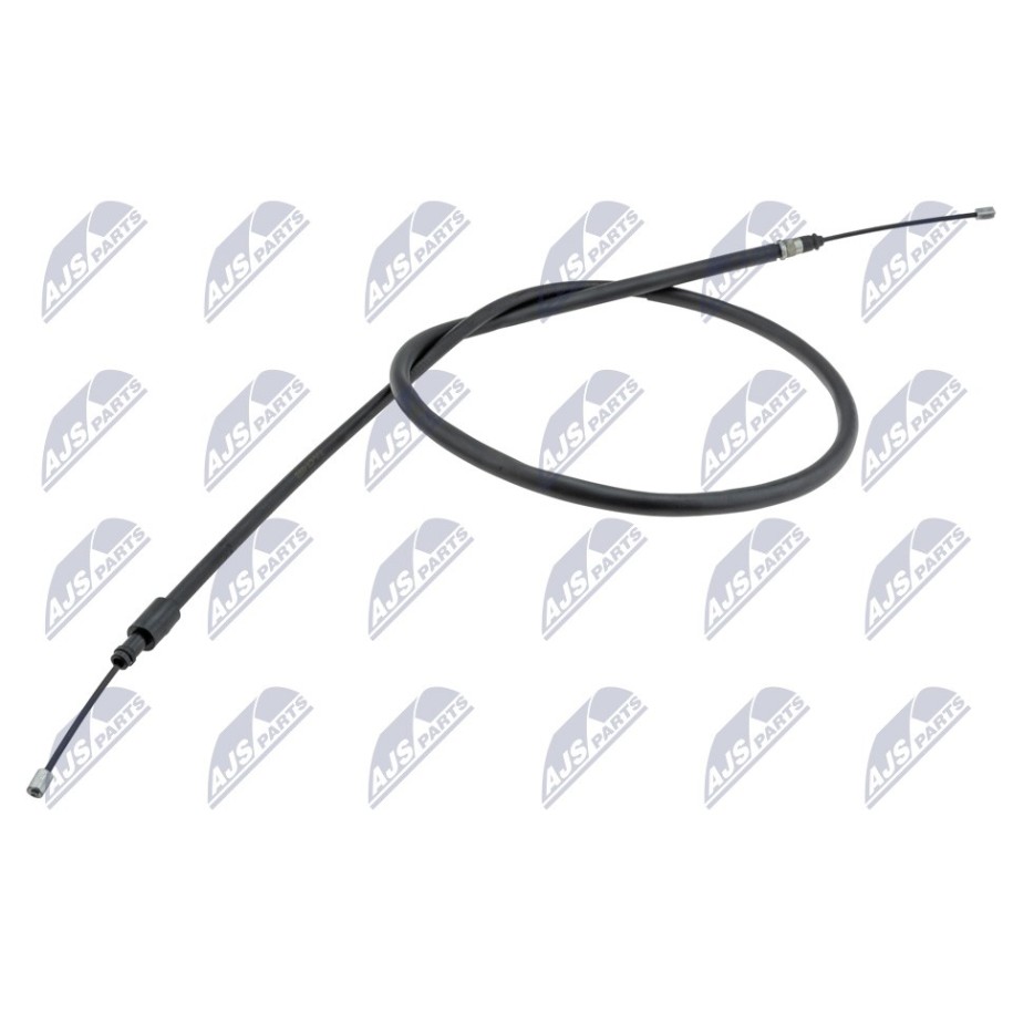 CÂBLE DE FREIN A MAIN CITROEN XSARA 97- /GAUCHE