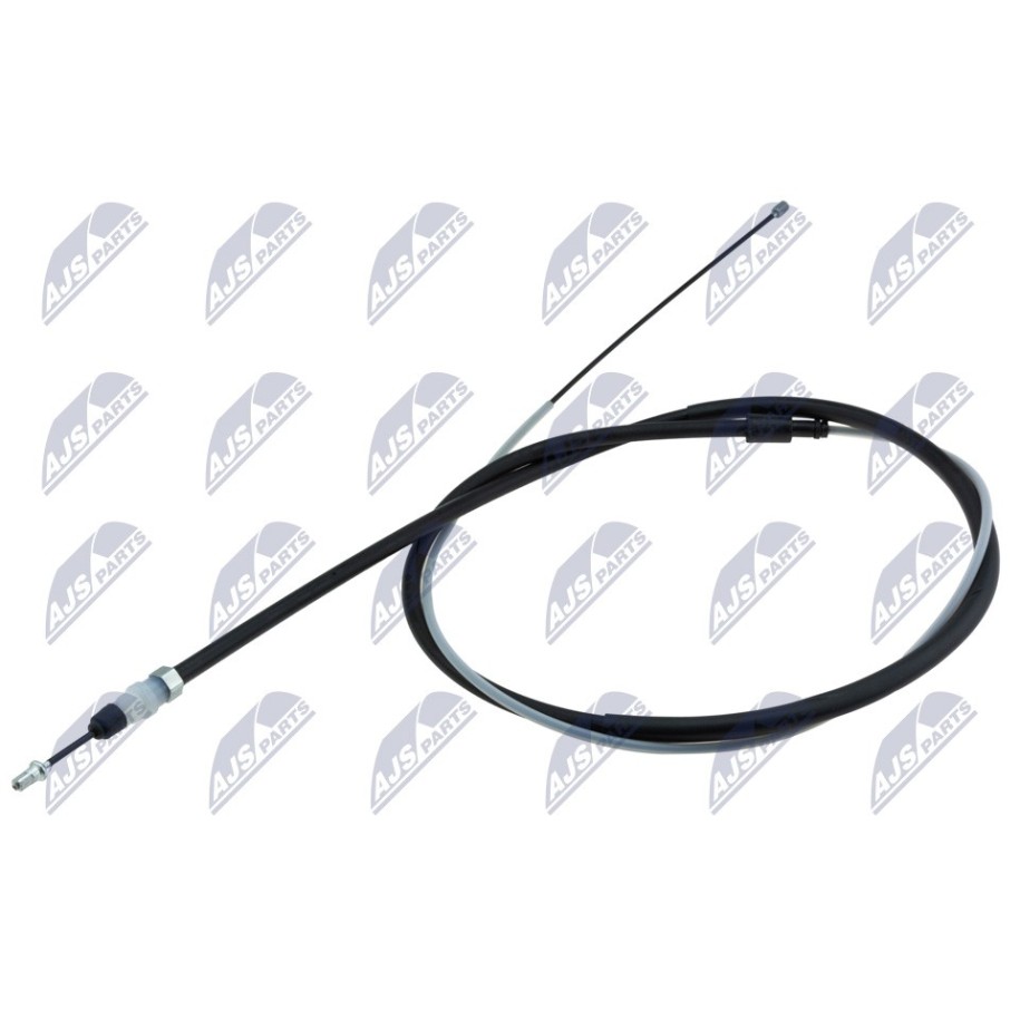 CÂBLE DE FREIN A MAIN CITROEN BERLINGO 08- /L