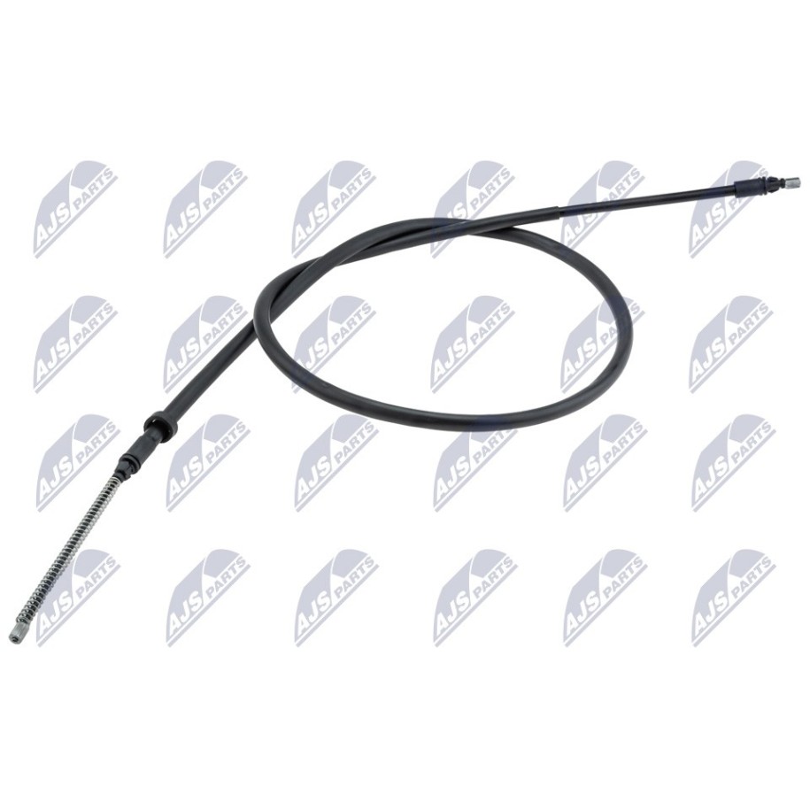 CÂBLE DE FREIN A MAIN DACIA SANDERO 08- /L