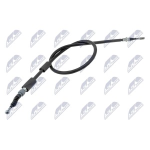 CÂBLE DE FREIN A MAIN VW SHARAN 95-10