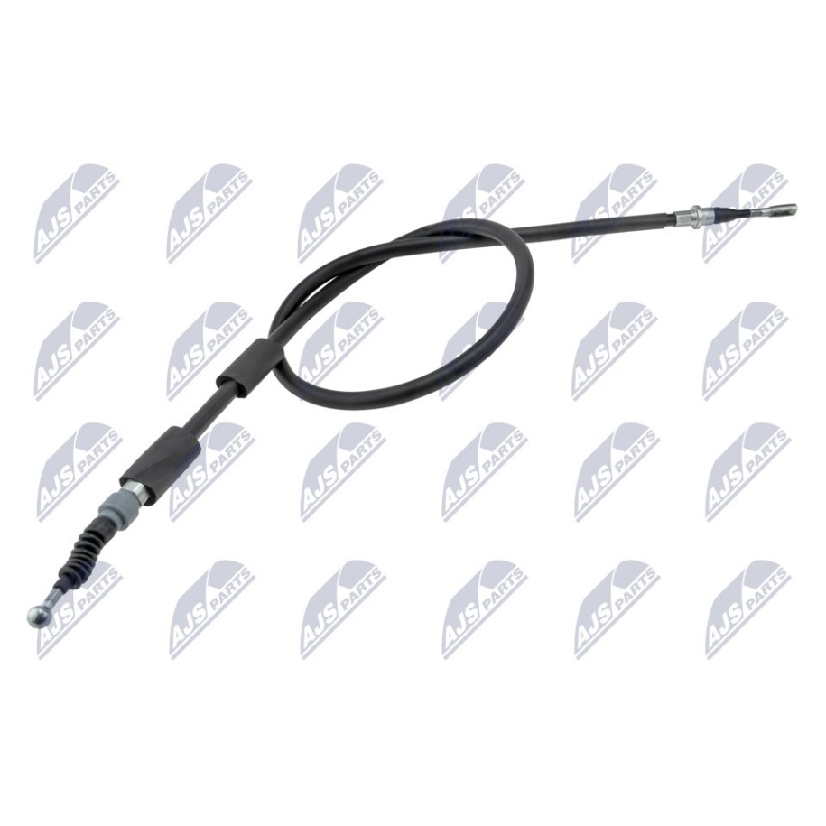 CÂBLE DE FREIN A MAIN VW SHARAN 95-10