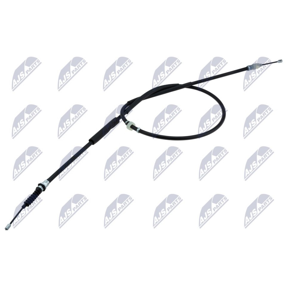CÂBLE DE FREIN A MAIN FORD MONDEO 00- /L