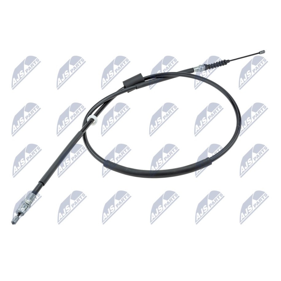 CÂBLE DE FREIN A MAIN FORD MONDEO III