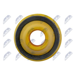 BUTEE ELASTIQUE D'AMORTISSEUR MERCEDES ML 164 04-11 /AVANT/