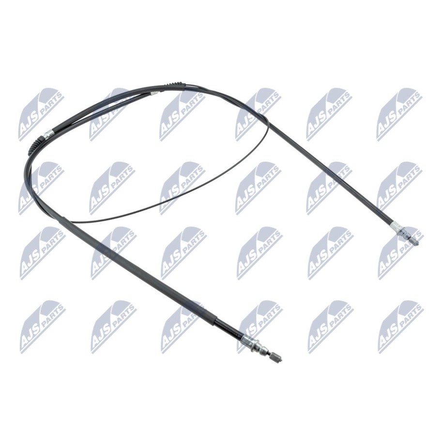 CÂBLE DE FREIN A MAIN FIAT DUCATO 01-06