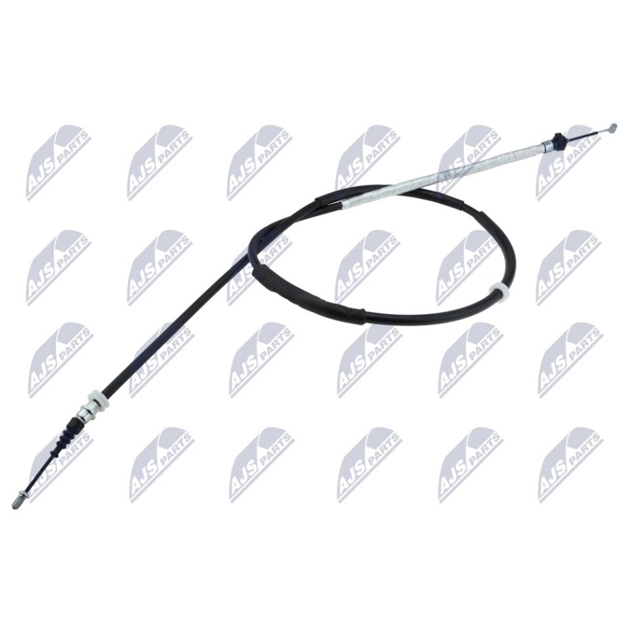 CÂBLE DE FREIN A MAIN FIAT STILO 04-/GAUCHE/