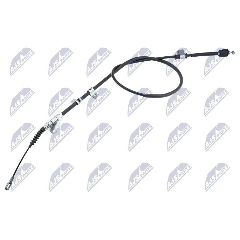 CÂBLE DE FREIN A MAIN HYUNDAI IX35 10- /GAUCHE/