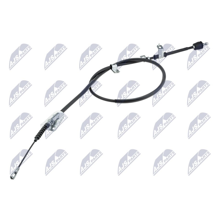 CÂBLE DE FREIN A MAIN HYUNDAI IX35 10- /DROITE/