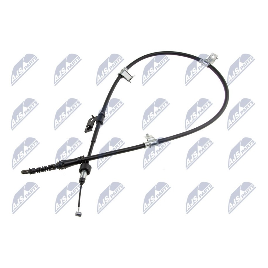 CÂBLE DE FREIN A MAIN KIA CEE'D 06-