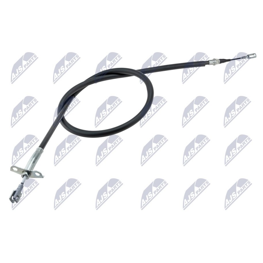 CÂBLE DE FREIN A MAIN MERCEDES SPRINTER 97-06