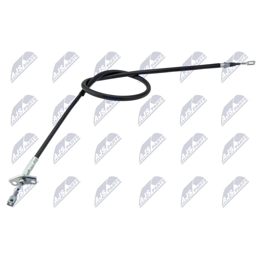 CÂBLE DE FREIN A MAIN MERCEDES SPRINTER 3