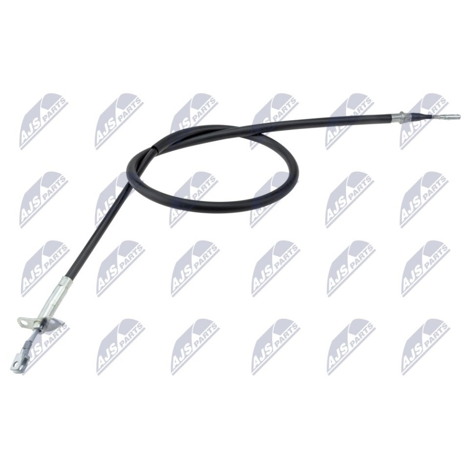 CÂBLE DE FREIN A MAIN MERCEDES SPRINTER 3