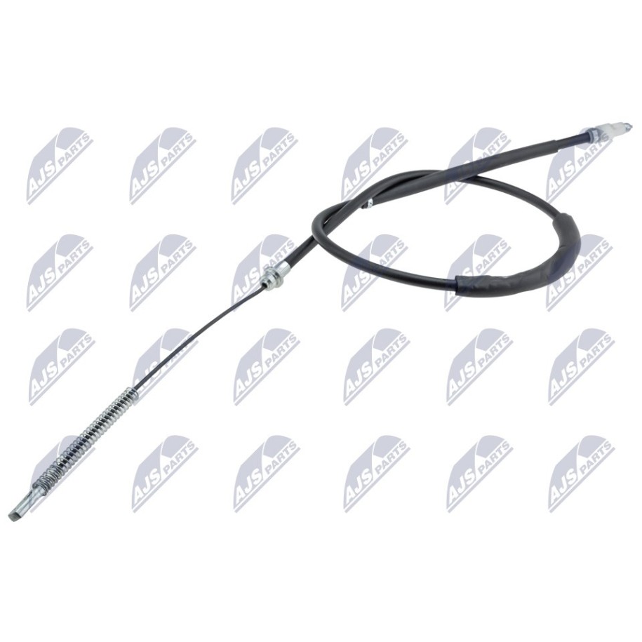CÂBLE DE FREIN A MAIN MERCEDES SPRINTER 06- /L