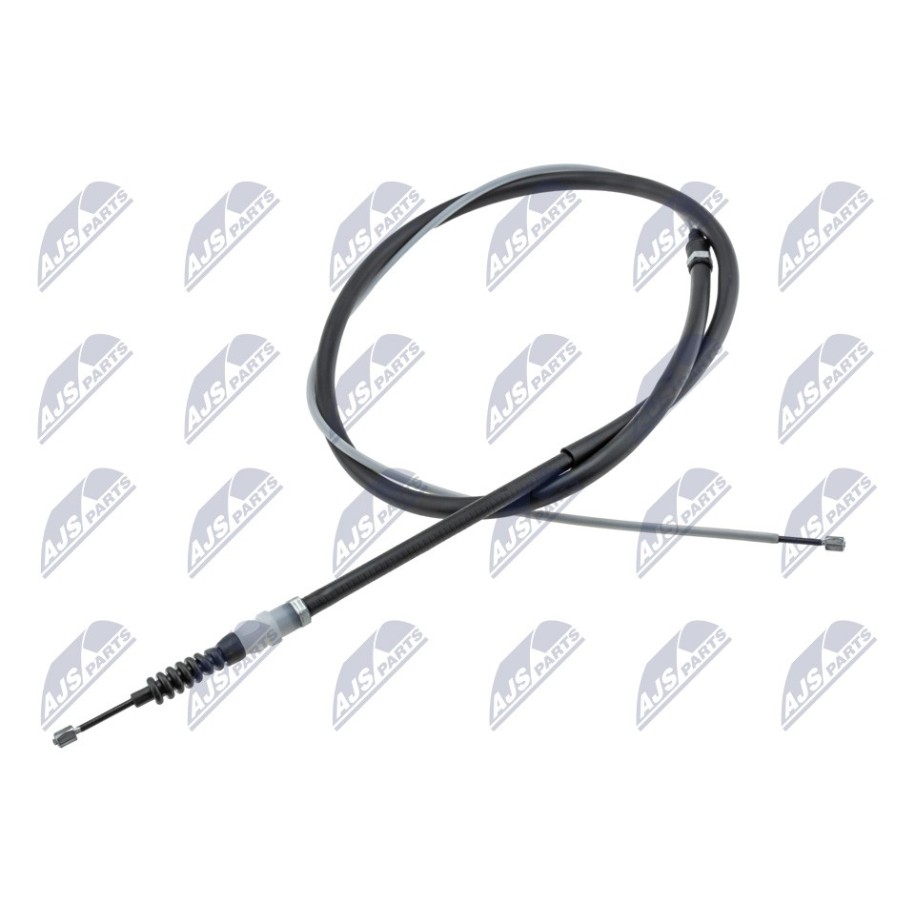 CÂBLE DE FREIN A MAIN PEUGEOT 308 07- /L