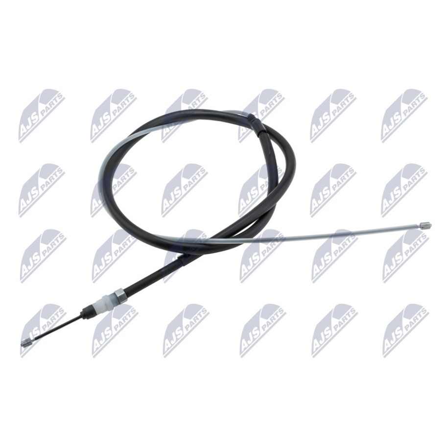 CÂBLE DE FREIN A MAIN PEUGEOT 208 08-